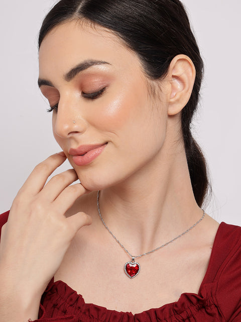 Love Pendant