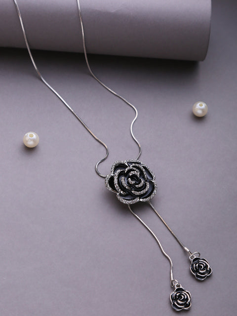 Floral Stylish Pendant