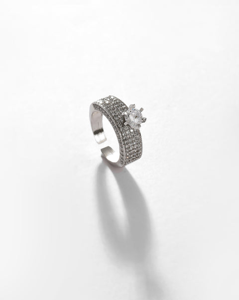 Astor Minimalist Ring
