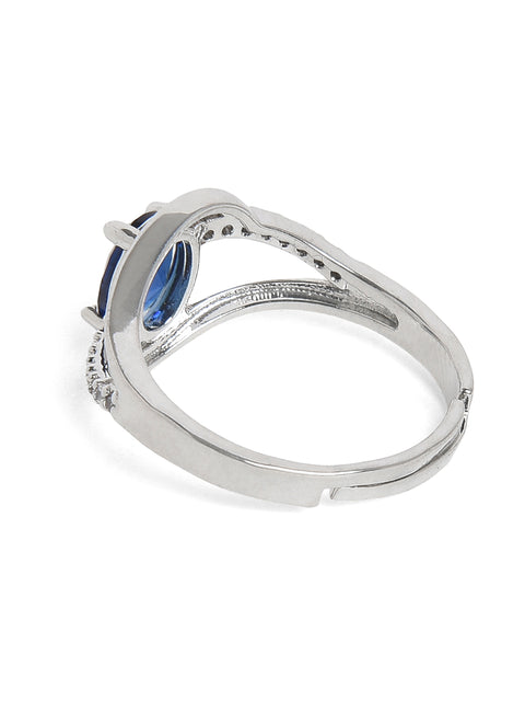 Designer Minimal Ring