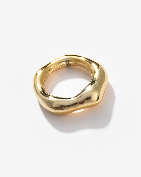 Minimalist Magic Ring