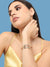 Gold Plated Designer Casual Bracelet For Women