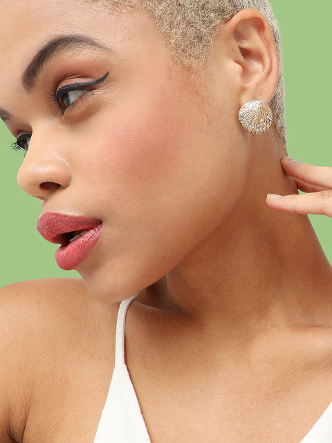Coral Cove Studs