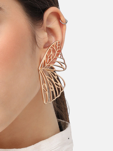 Delicate Butterlies