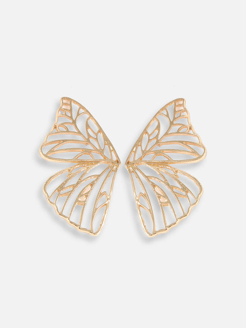 Delicate Butterlies