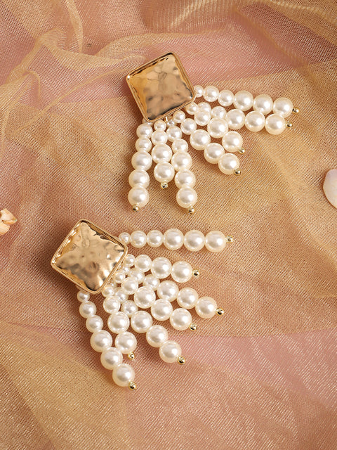 Amal Drop Earrings