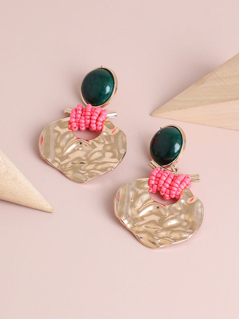 Amelia Drop Earrings