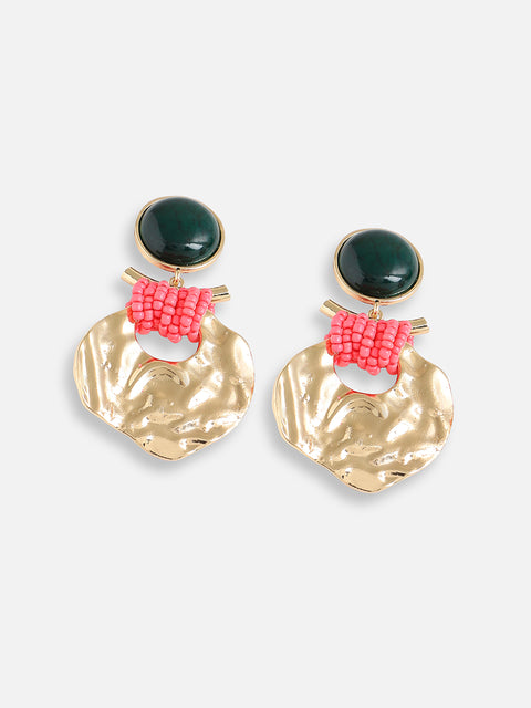 Amelia Drop Earrings