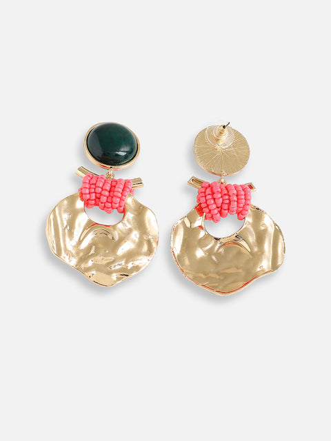 Amelia Drop Earrings