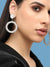 Serena Elegant Drop Earrings