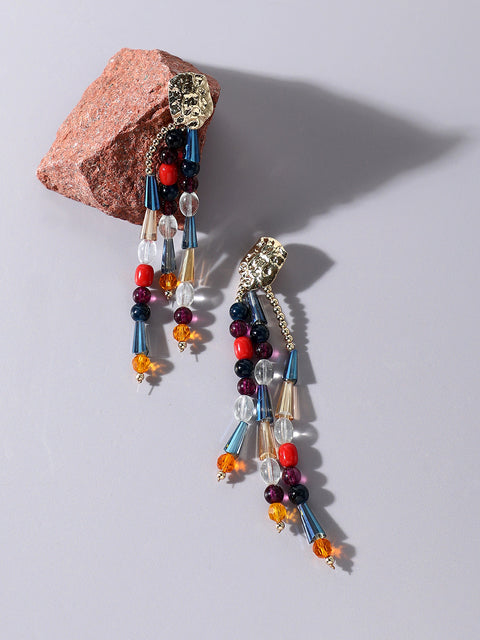 PARTY DESIGNER DROP EARRING FOR WOMEN