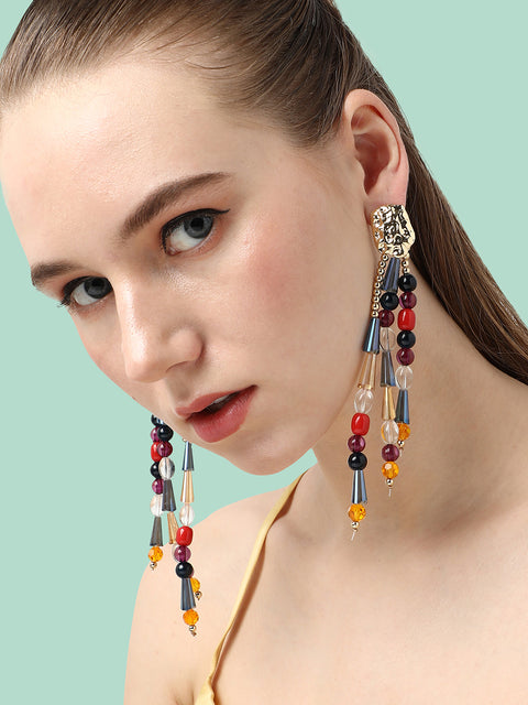 PARTY DESIGNER DROP EARRING FOR WOMEN