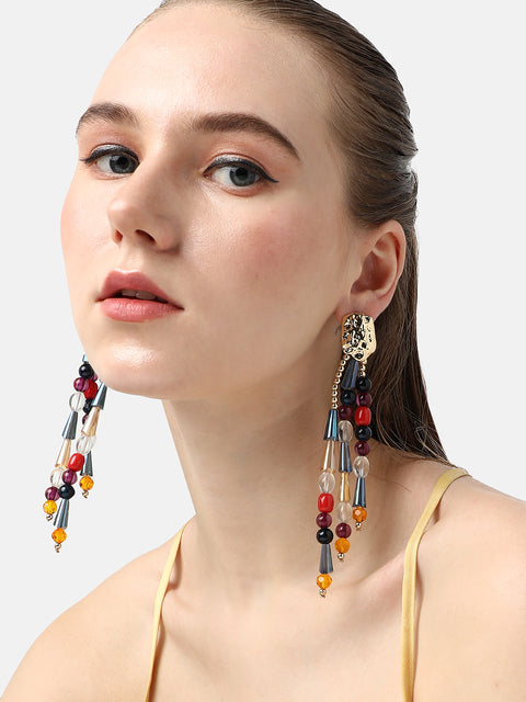 PARTY DESIGNER DROP EARRING FOR WOMEN