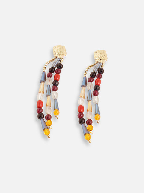 PARTY DESIGNER DROP EARRING FOR WOMEN
