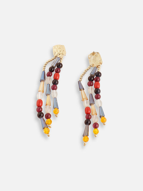 PARTY DESIGNER DROP EARRING FOR WOMEN
