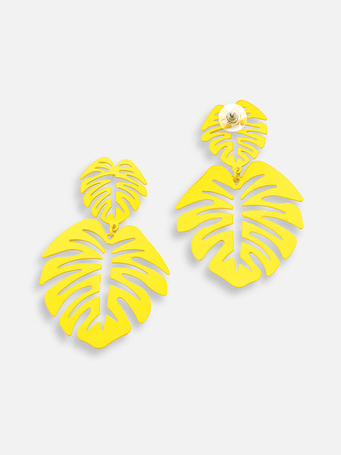 TRENDY PARTY DESIGNER DROP EARRING FOR WOMEN