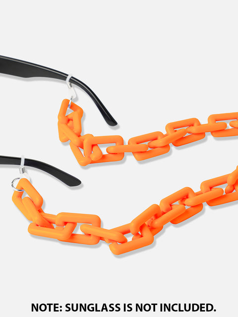 Trendy Designer Casual Sunglass Chain