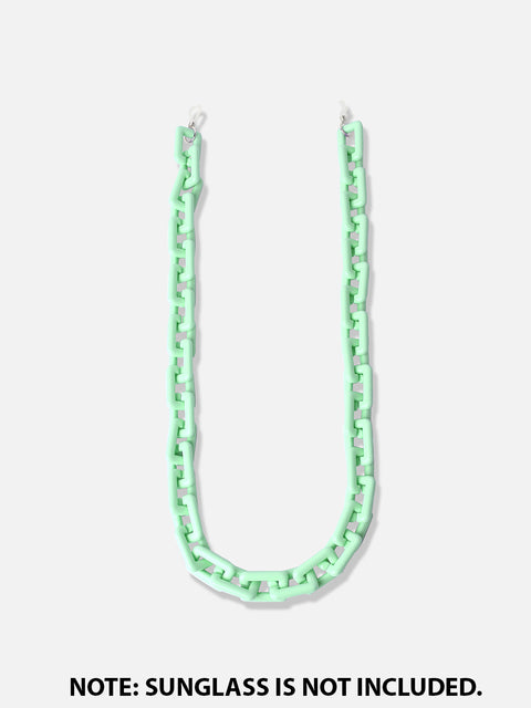 Trendy Designer Casual Sunglass Chain