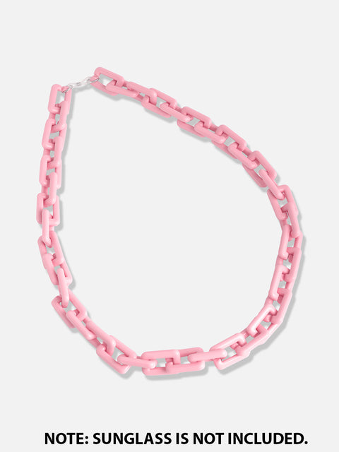 Trendy Designer Casual Sunglass Chain