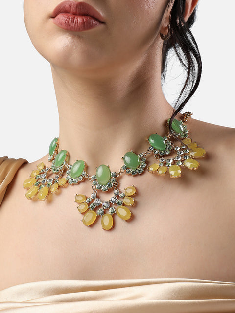 Lyra Necklace