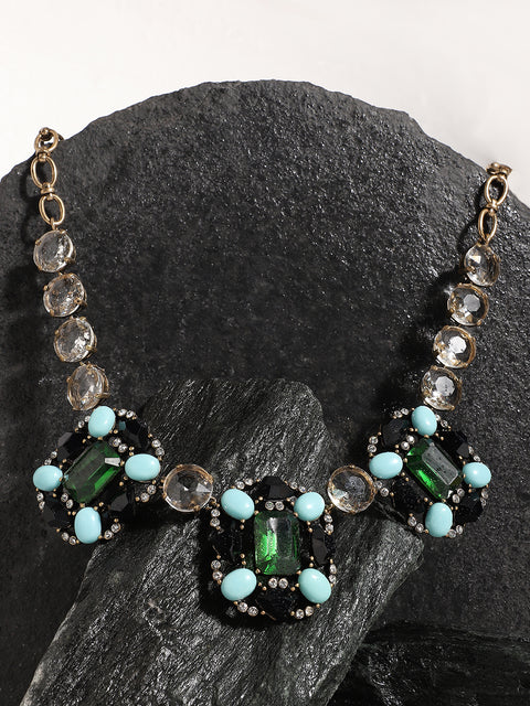 Lillian Necklace