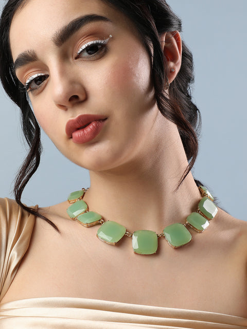 Cleo Necklace