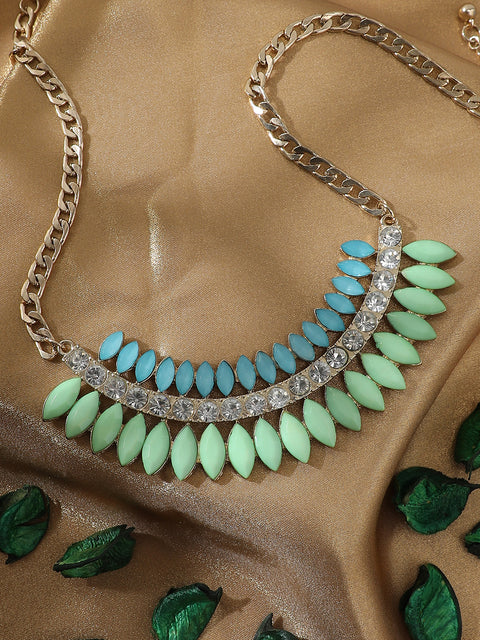 Amara Necklace