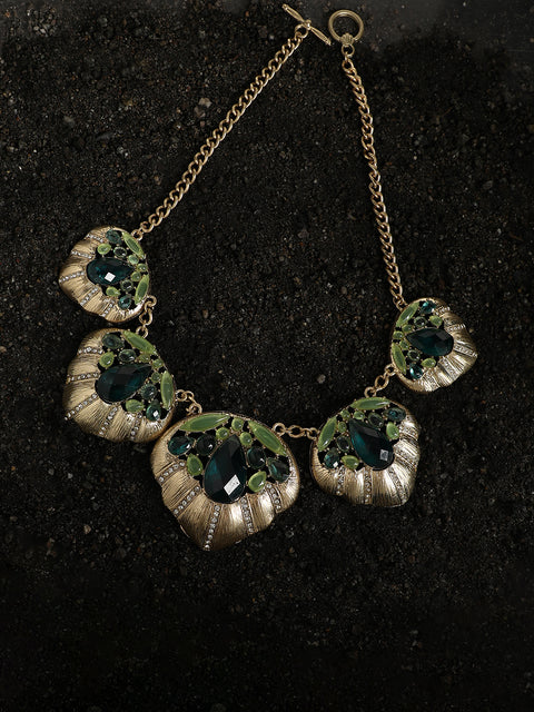 Anika Necklace
