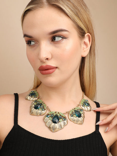 Anika Necklace