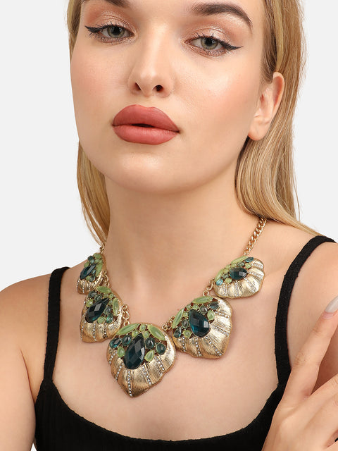 Anika Necklace