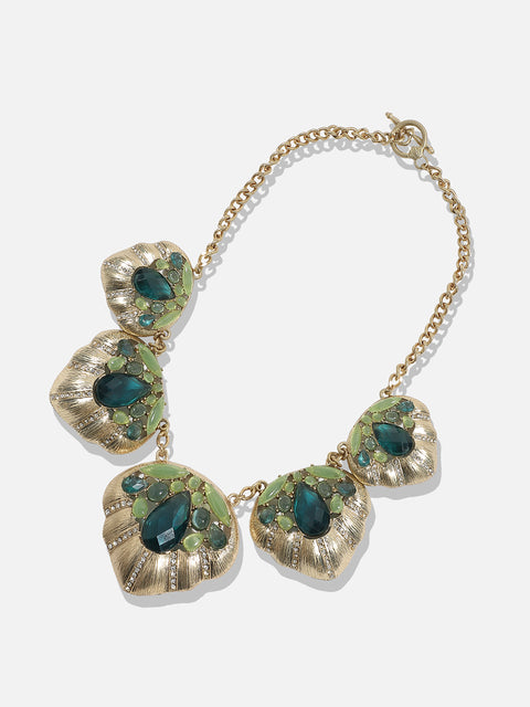 Anika Necklace