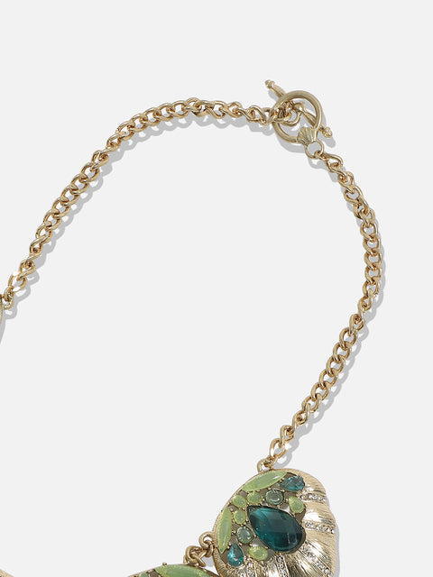 Anika Necklace