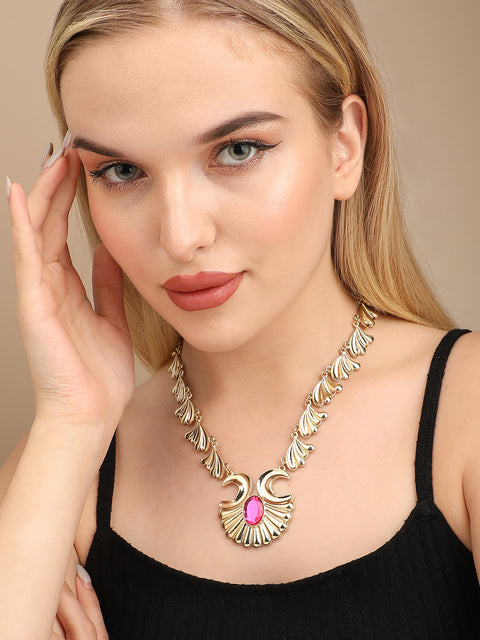 Isla Necklace