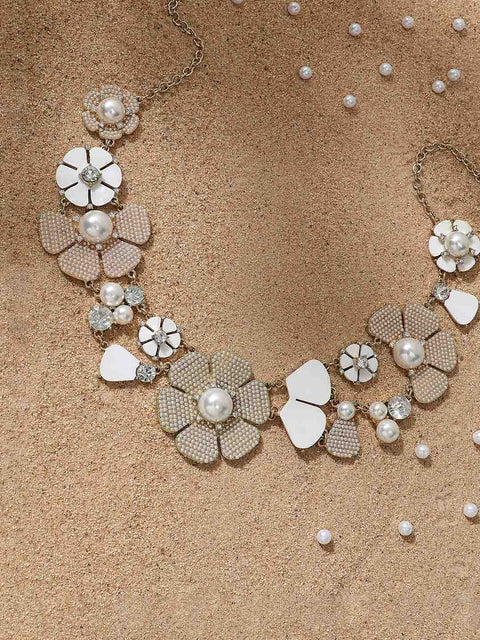 Arabella Necklace