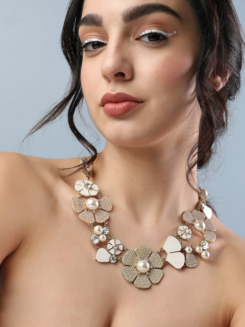 Arabella Necklace