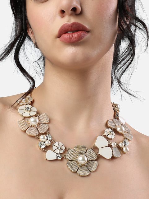 Arabella Necklace