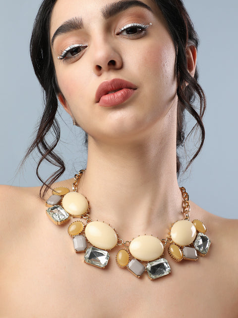 Iliana Necklace