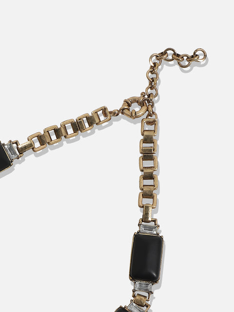 Yara Necklace