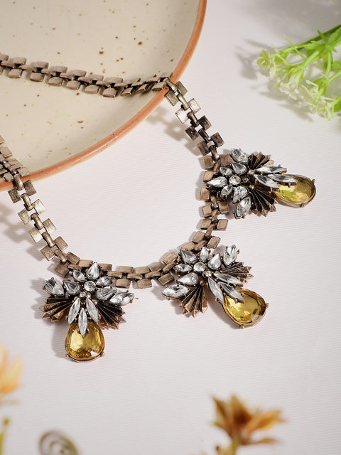 Verena Necklace