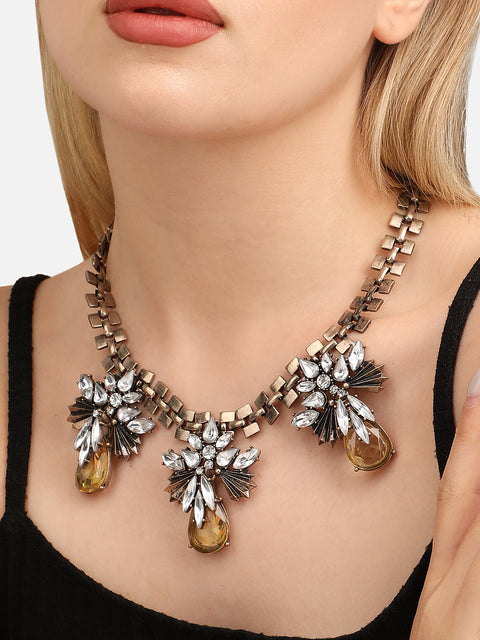 Verena Necklace