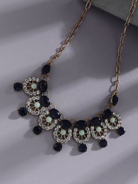 Ysabel Necklace