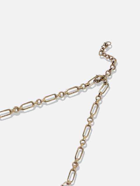Ysabel Necklace