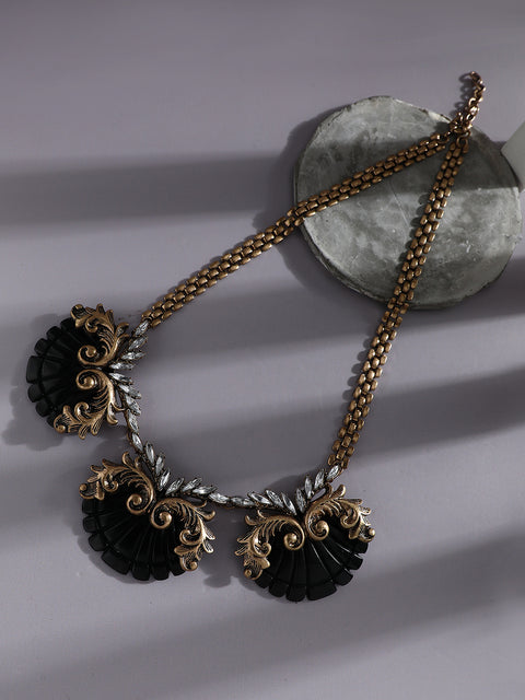 Delaney Necklace