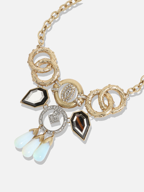 Amina Drop Necklace