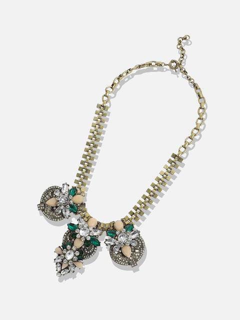 Inas Statement Necklace