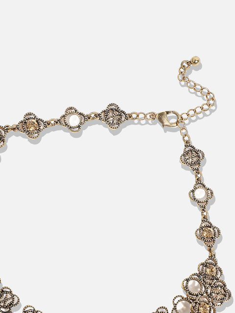 Victoria Necklace