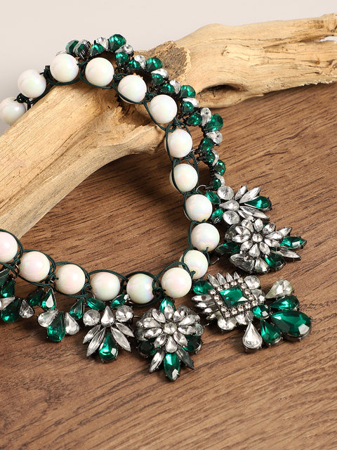 Art Deco Necklace