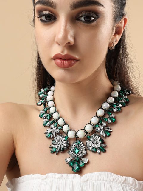 Art Deco Necklace