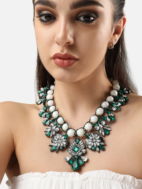 Art Deco Necklace