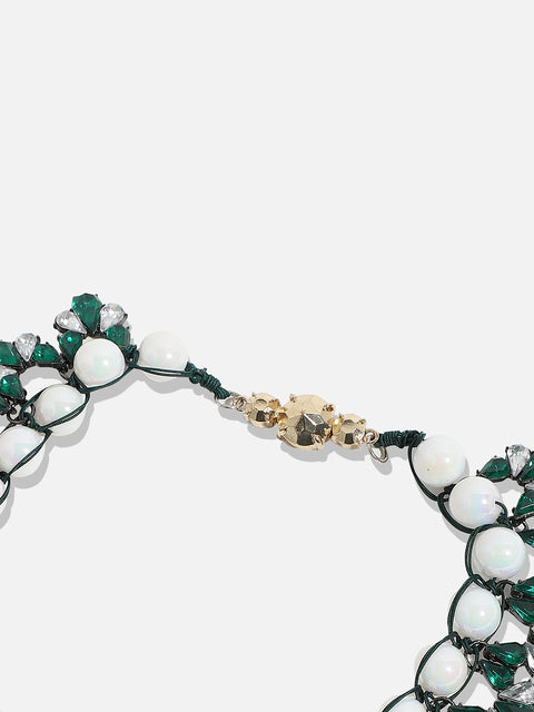 Art Deco Necklace